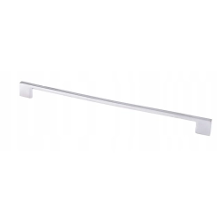 Uchwyt Meblowy HANDLE GTV UZ-819320-05 Aluminium