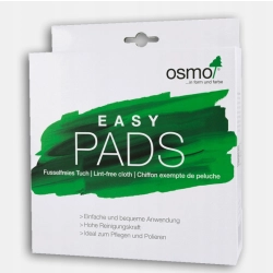 TOP-OLEJ OSMO+SPRAY płyn do BLATÓW+easypads KOLORY