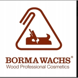 Olejowosk do mebli Borma Wachs 4907 1L