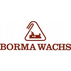 Olej do tarasów tarasowy bezbarwny Borma Wachs 125