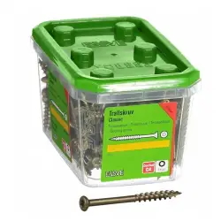 Wkręt tarasowy Essve HDS 4,8 x 60 mm 250 sztuk