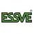 ESSVE Wkręt tarasowy ESSDECK MAX 4,8x55 CORRS 250/8