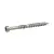 ESSVE Wkręt tarasowy ESSDECK MAX 4,8x55 A2 1000