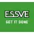 ESSVE Wkręt tarasowy ESSDECK MAX 4,8x55 A2 250/8