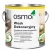 Wosk Dekoracyjny Bezbarwny, Połysk OSMO 0,75L 3101