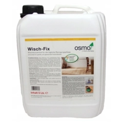 Koncentrat WISCH-FIX Bezbarwny OSMO 5L 8016
